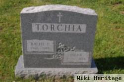 Ralph J Torchia