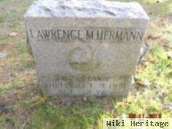Lawrence M Hermann
