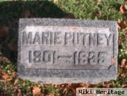 Marie Putney