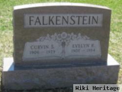 Curvin Stewart Falkenstein