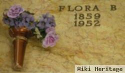 Flora Bell "fody" Hine Mckinley