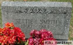 Jettie Lee Smith