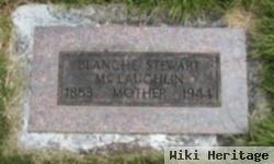 Blanche Stewart Mclaughlin