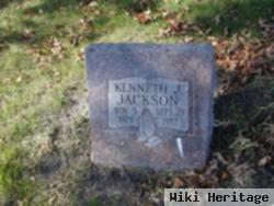 Kenneth J. Jackson