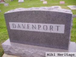 Obie F Davenport