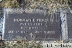 Norman Elroy Pierce