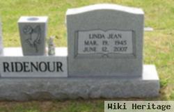 Linda Jean Ridenour