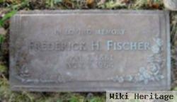 Frederick H. Fischer