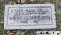 Bonnie Susan Dickey