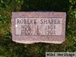 Robert Shafer