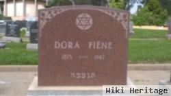 Dora Fiene