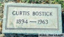 Alva Curtis Bostick