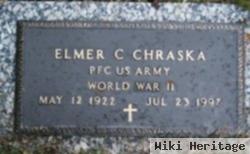 Elmer C. Chraska