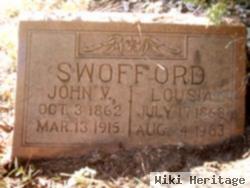 Louisa Swofford