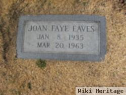 Joan Faye Greenwood Eaves