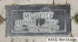 Stephen Murphy