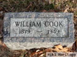 William Cook