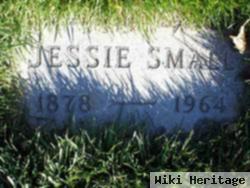 Jessie Stevenson Small