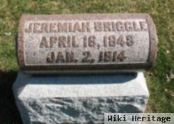 Jeremiah Briggle