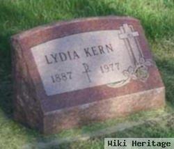 Lydia Kern