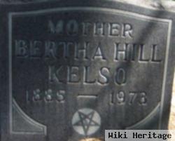 Bertha Kelso