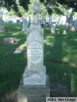 Mary E. Sigwarth