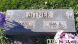 O. Ray Bitner