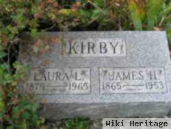 James Henry Kirby