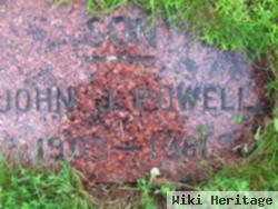 John J Powell