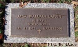 Jack Wallace Lappin