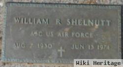 William R. Shelnutt