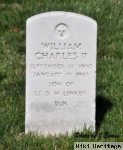 William Charles Linker, Ii