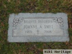 Joanne Angeline Smet