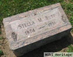 Stella M. Butt