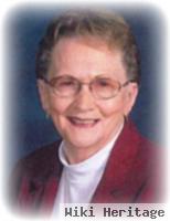 Betty Mae Kardell Aldrich