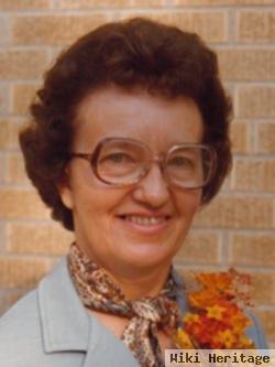 Marcella A. Piske Meixner