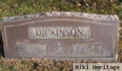 George Dickinson