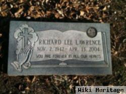 Richard Lee Lawrence