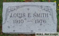 Louis Evans Smith