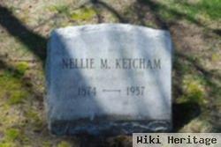 Nellie May Ketcham