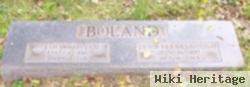 James William Boland