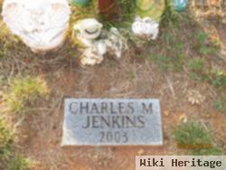 Charles M. Jenkins