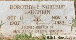 Dorothy E. Northup Laughlin
