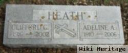 Adeline A. Vitek Heath