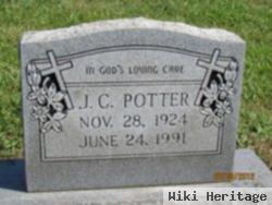 James C Potter