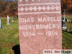 Charles Harold Montgomery