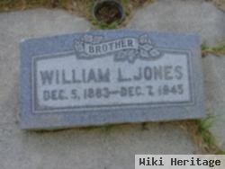William Louis Jones