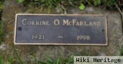 Corrine Olive Mcfarland