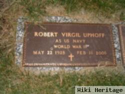 Robert Virgil Uphoff