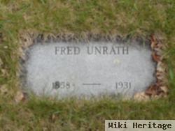 Fred Unrath